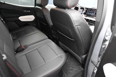 2023 GMC Canyon AT4X