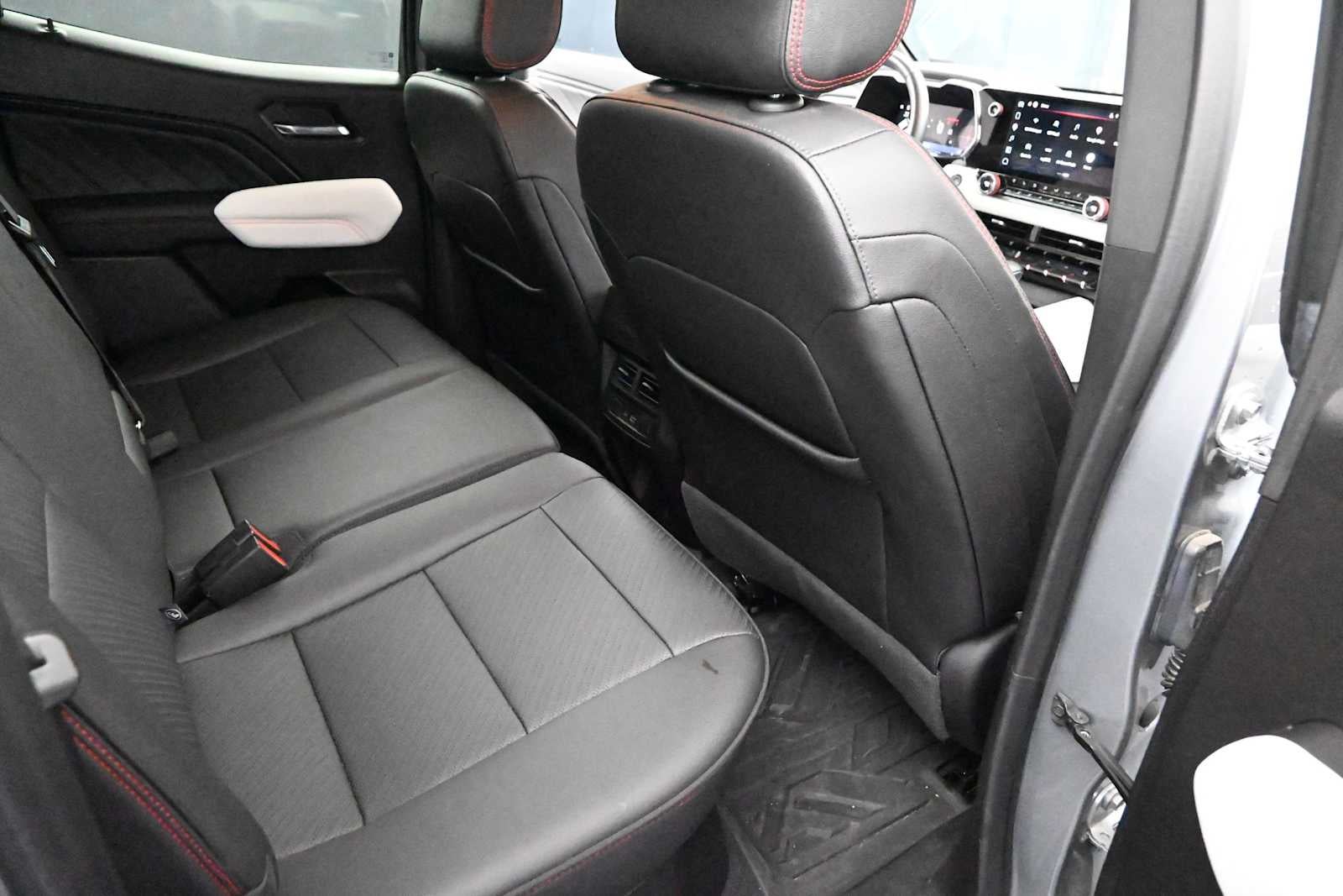 2023 GMC Canyon AT4X