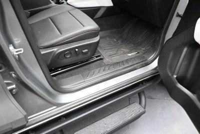 2023 GMC Canyon AT4X