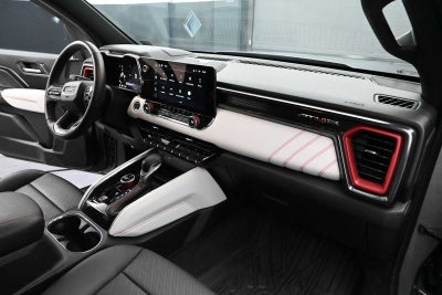 2023 GMC Canyon AT4X