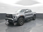 2023 GMC Canyon AT4X