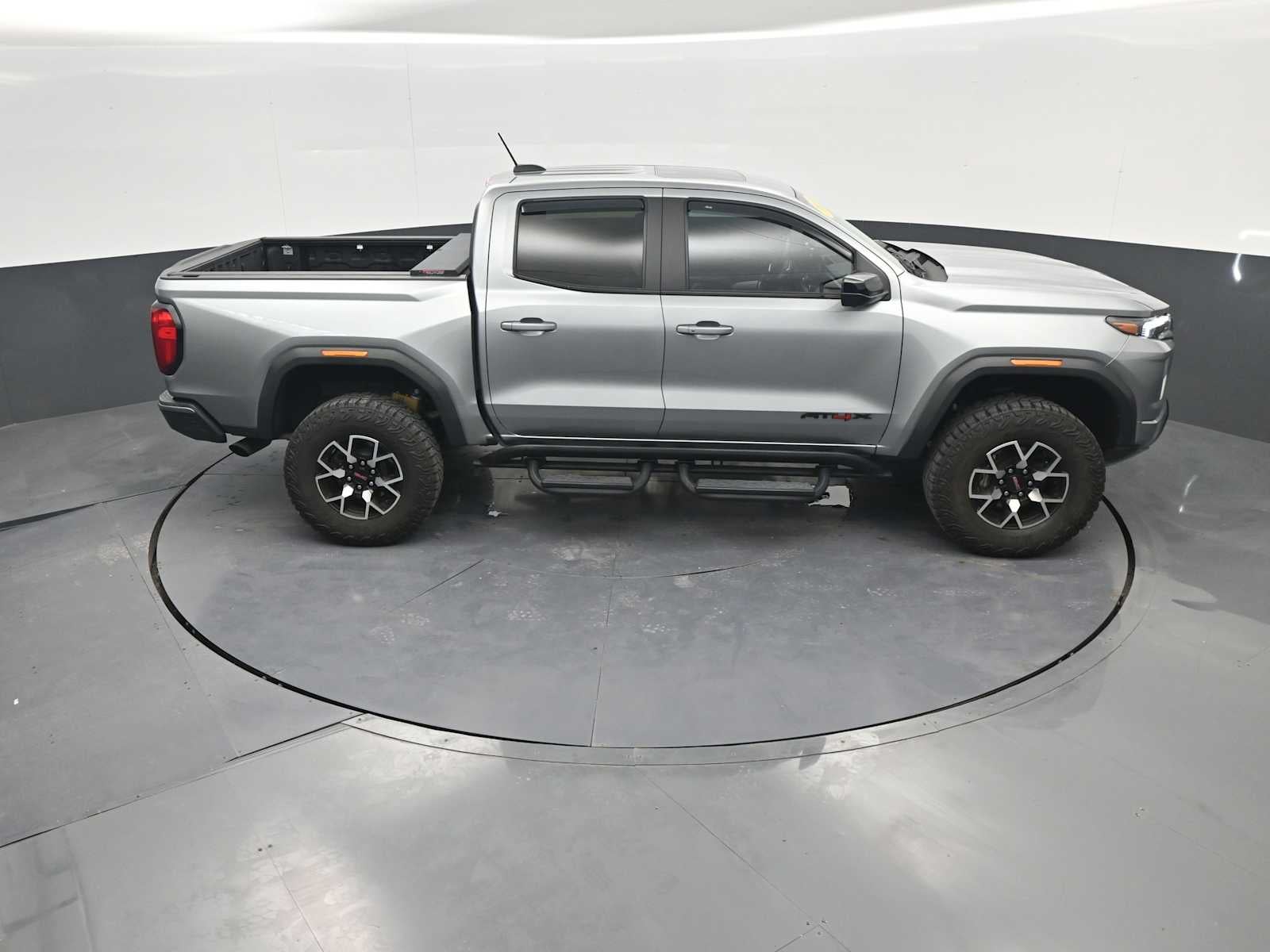 2023 GMC Canyon AT4X