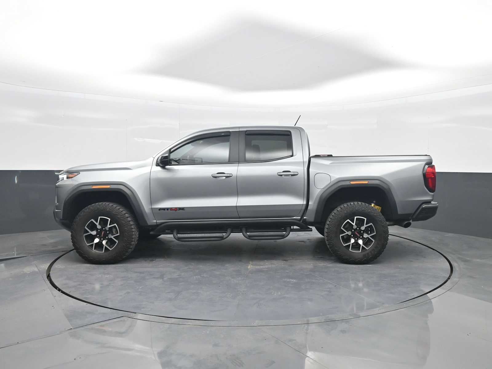 2023 GMC Canyon AT4X