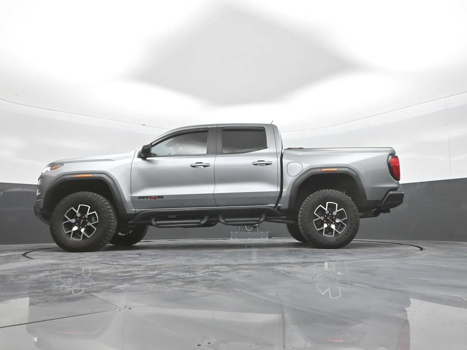 2023 GMC Canyon AT4X