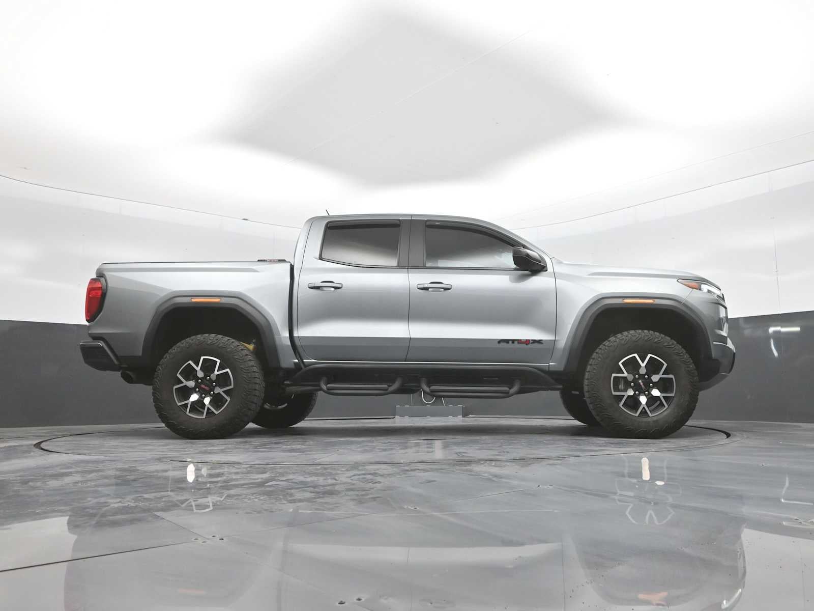 2023 GMC Canyon AT4X