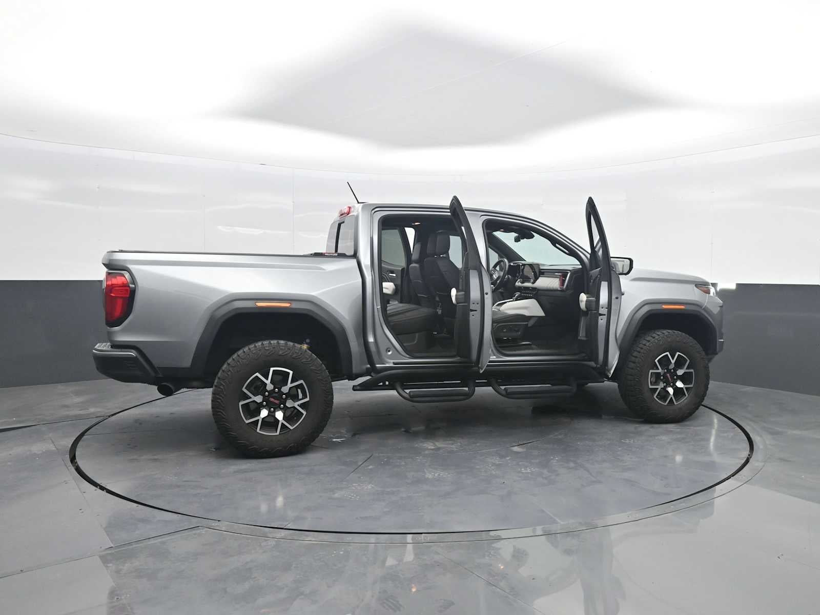 2023 GMC Canyon AT4X