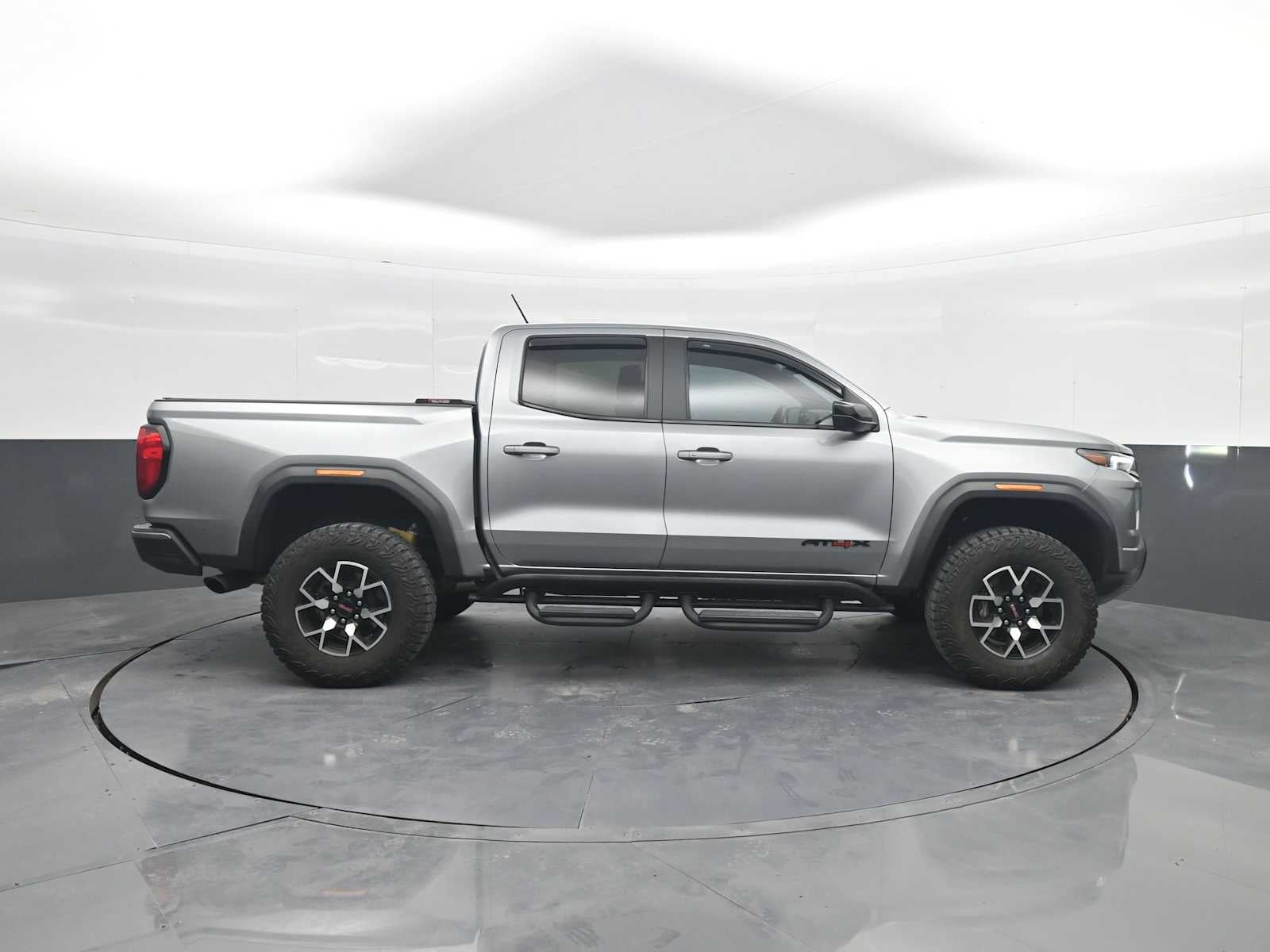 2023 GMC Canyon AT4X