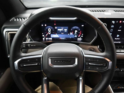 2023 GMC Canyon Denali