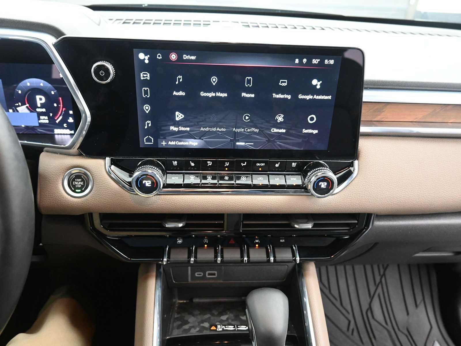 2023 GMC Canyon Denali