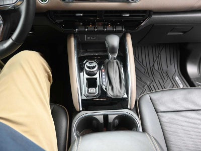 2023 GMC Canyon Denali