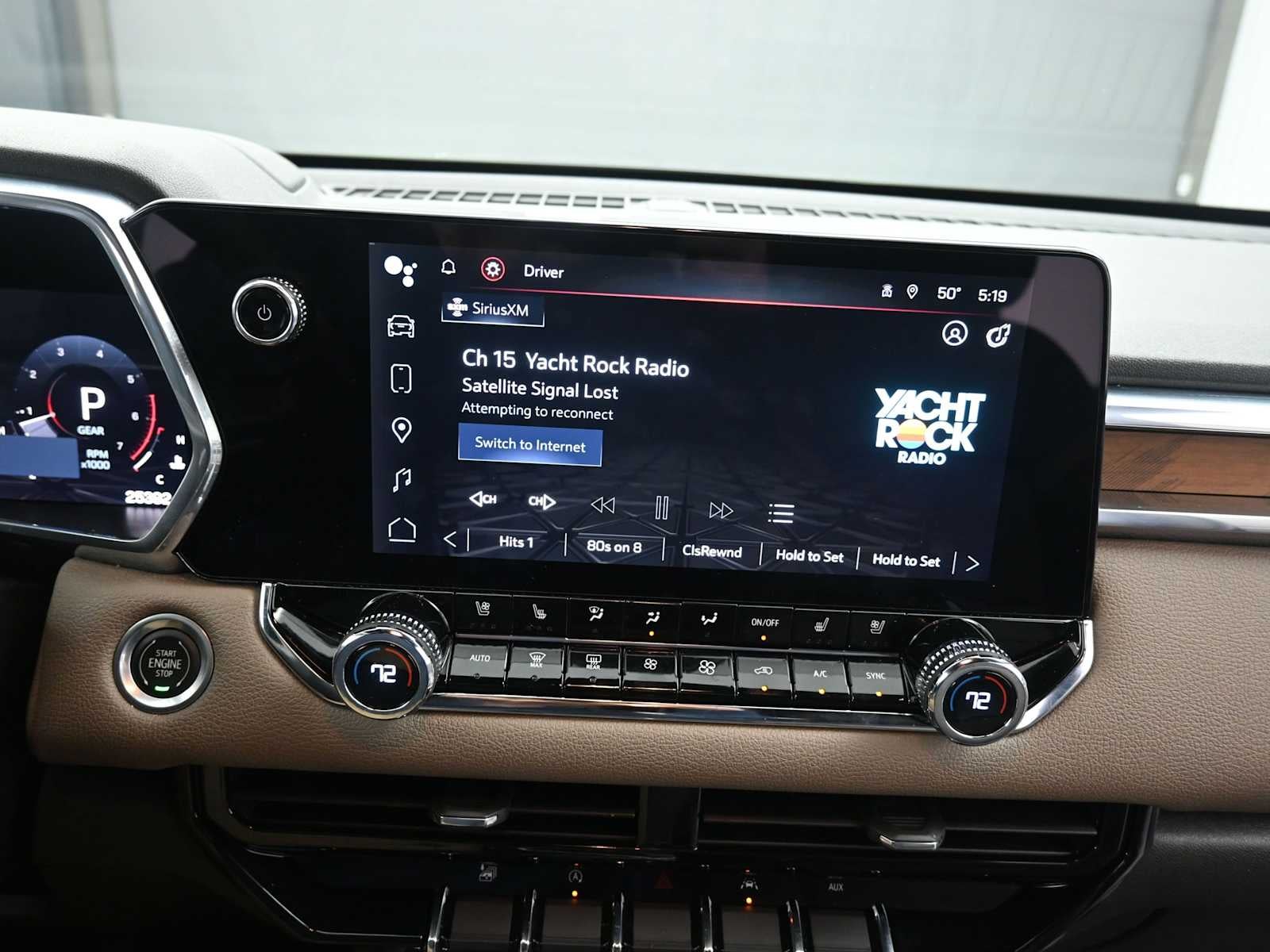 2023 GMC Canyon Denali