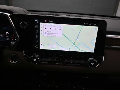 2023 GMC Canyon Denali