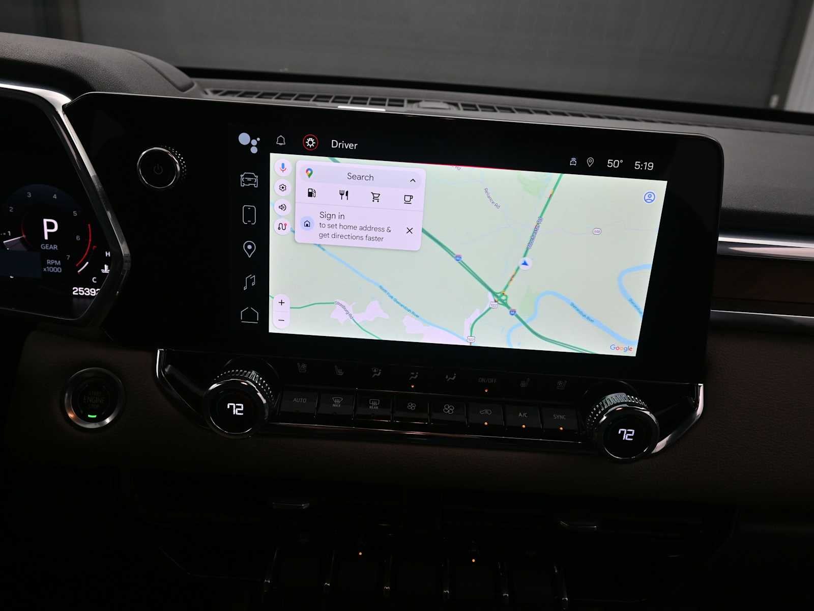 2023 GMC Canyon Denali