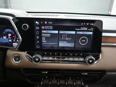 2023 GMC Canyon Denali