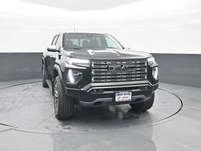 2023 GMC Canyon Denali
