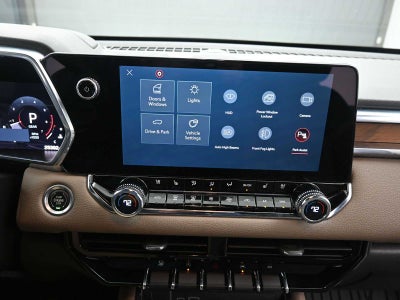 2023 GMC Canyon Denali