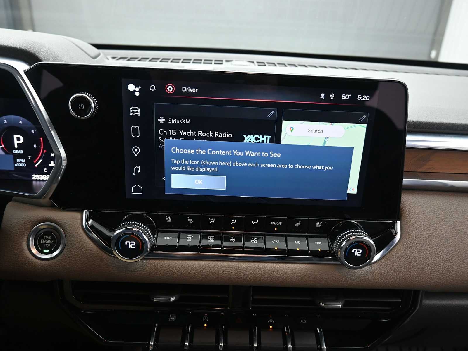 2023 GMC Canyon Denali