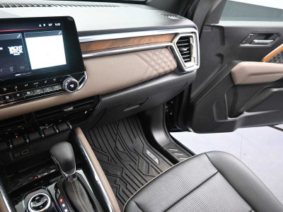 2023 GMC Canyon Denali