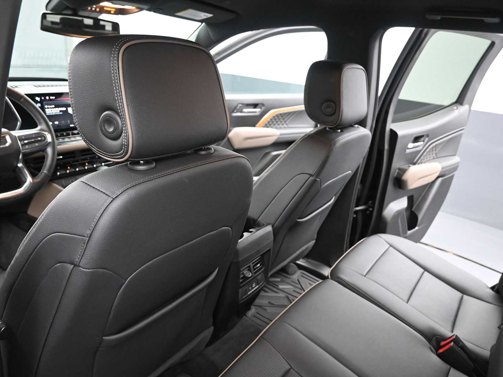 2023 GMC Canyon Denali