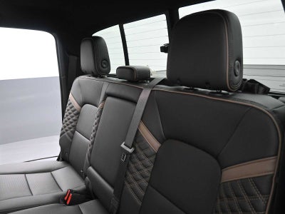 2023 GMC Canyon Denali