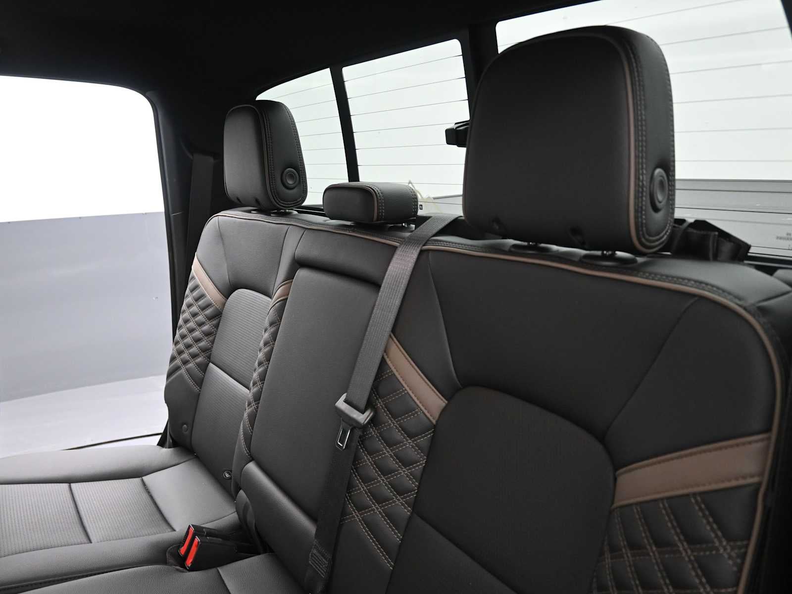 2023 GMC Canyon Denali