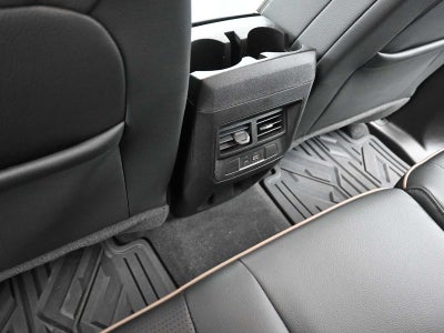 2023 GMC Canyon Denali