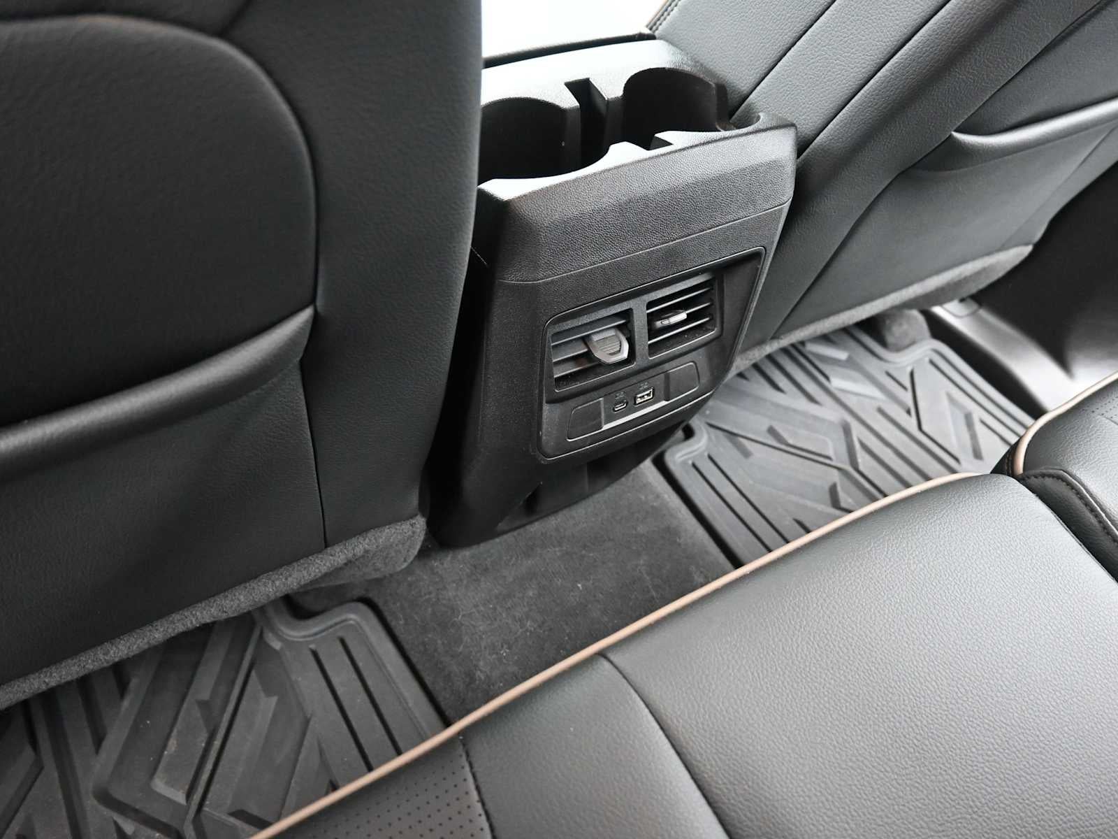 2023 GMC Canyon Denali