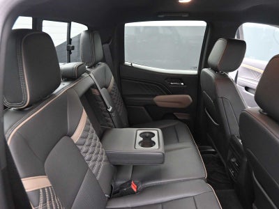 2023 GMC Canyon Denali