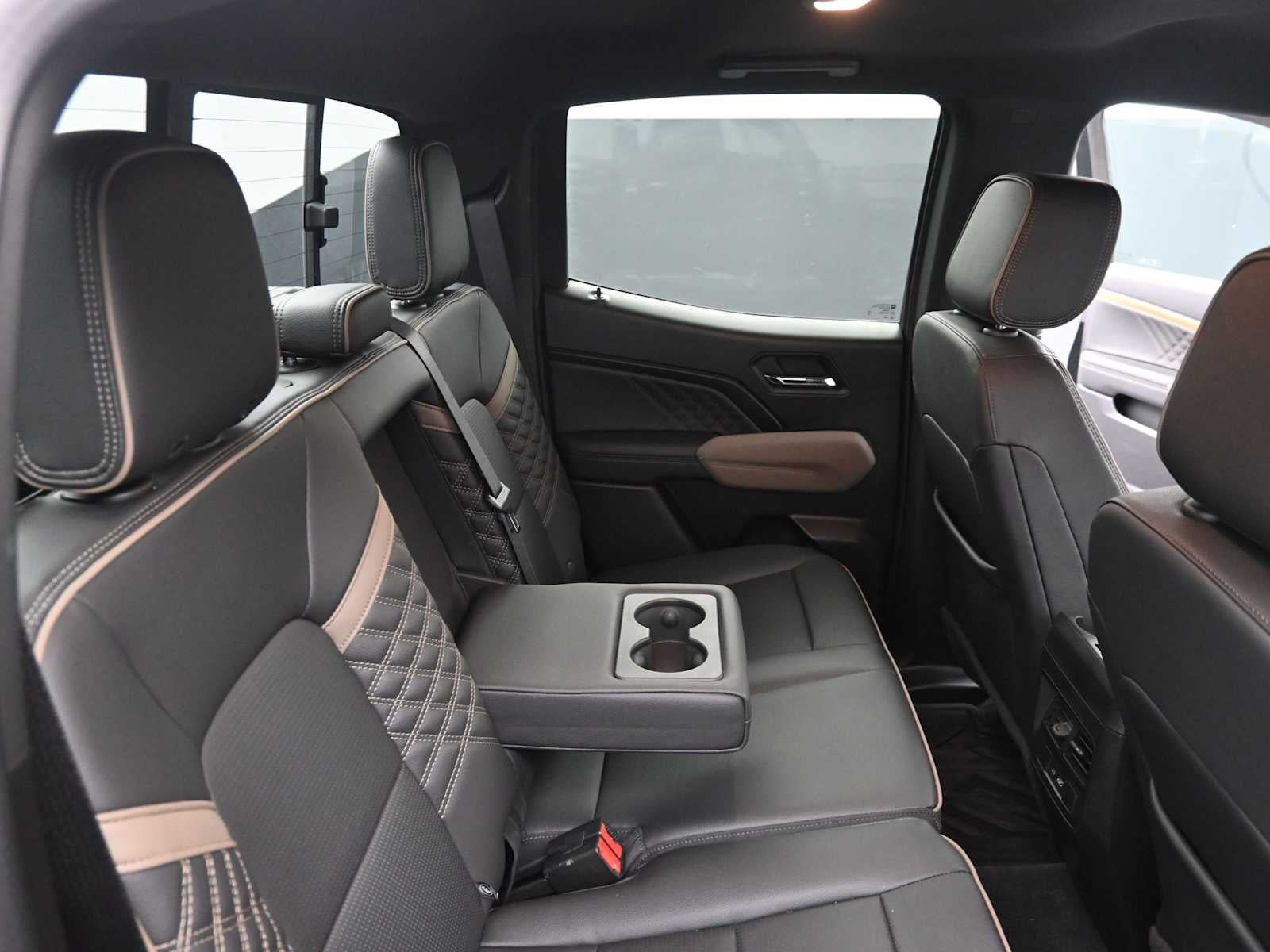 2023 GMC Canyon Denali