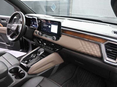 2023 GMC Canyon Denali