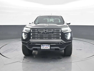 2023 GMC Canyon Denali