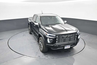 2023 GMC Canyon Denali