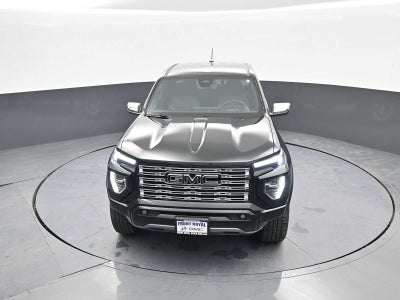 2023 GMC Canyon Denali