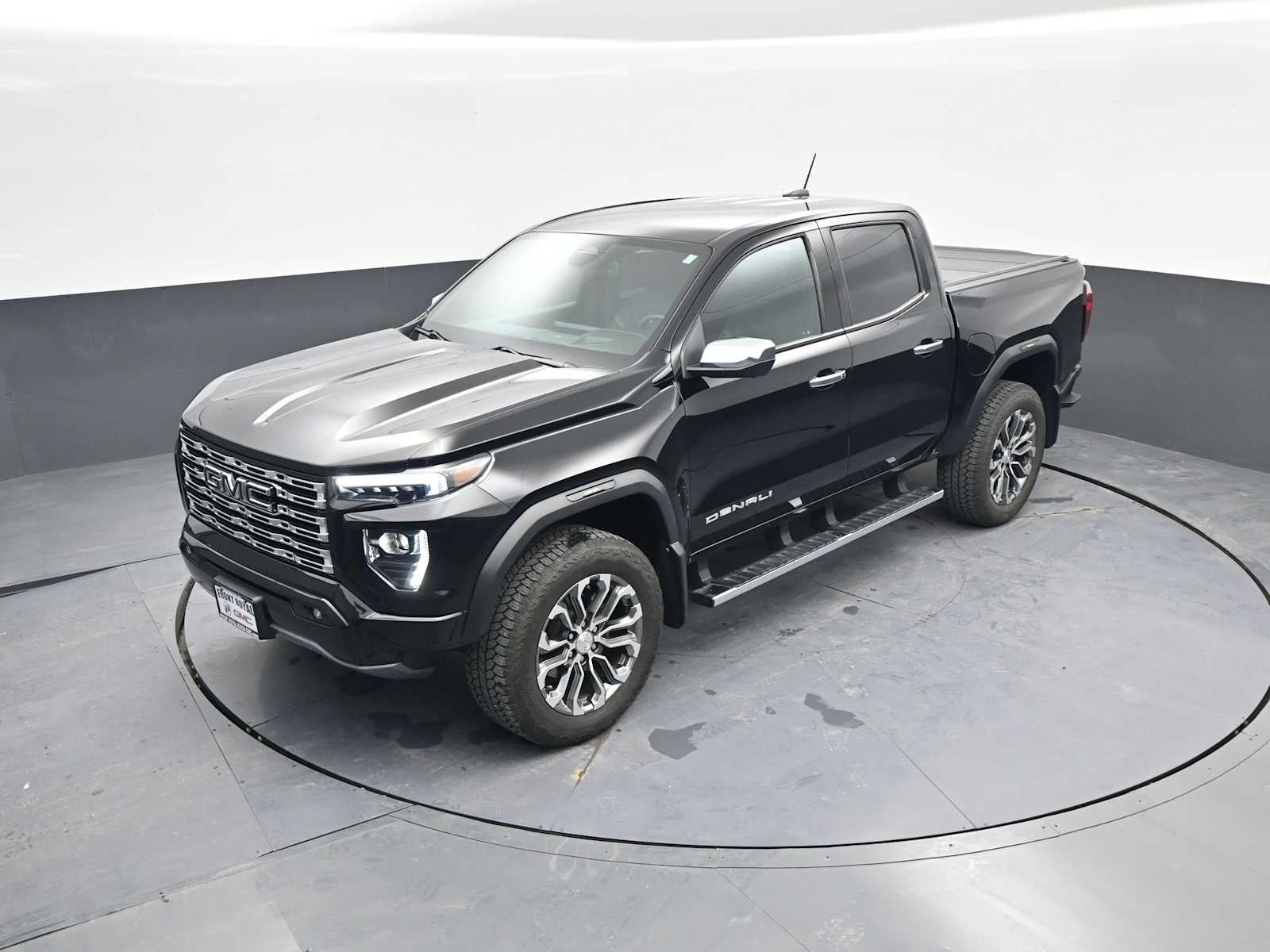 2023 GMC Canyon Denali