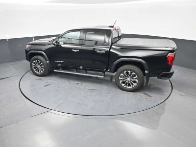 2023 GMC Canyon Denali