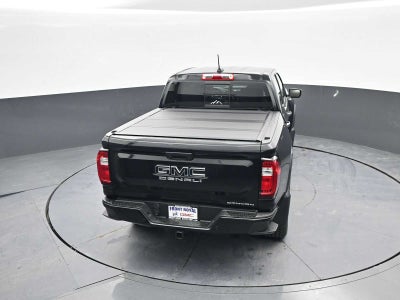 2023 GMC Canyon Denali