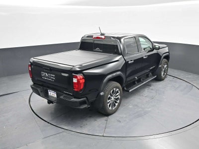 2023 GMC Canyon Denali