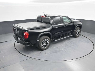 2023 GMC Canyon Denali
