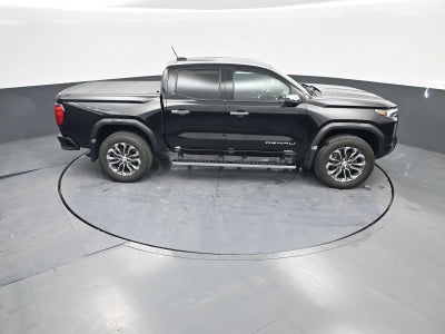 2023 GMC Canyon Denali