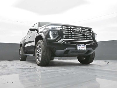 2023 GMC Canyon Denali