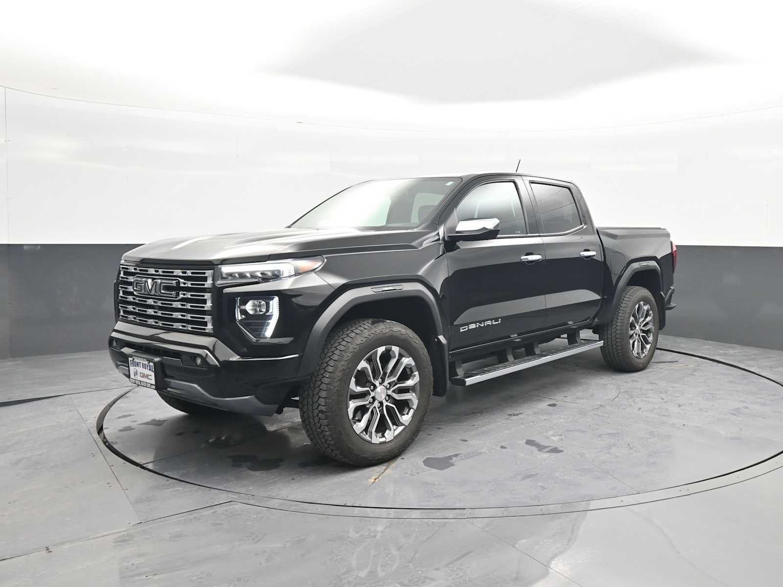 2023 GMC Canyon Denali