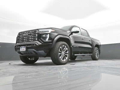 2023 GMC Canyon Denali