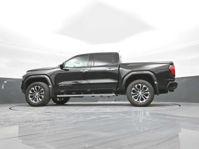 2023 GMC Canyon Denali