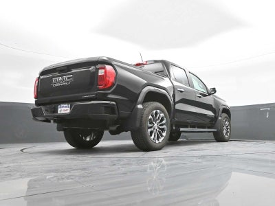 2023 GMC Canyon Denali