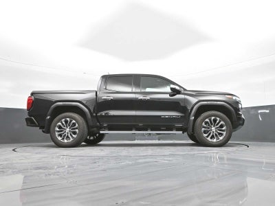 2023 GMC Canyon Denali
