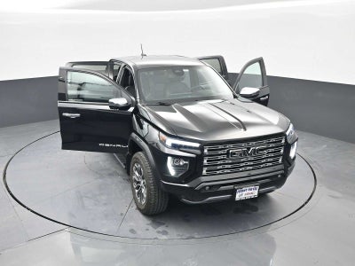 2023 GMC Canyon Denali