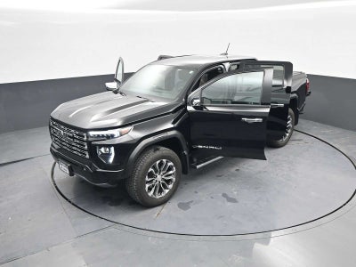 2023 GMC Canyon Denali