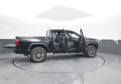 2023 GMC Canyon Denali