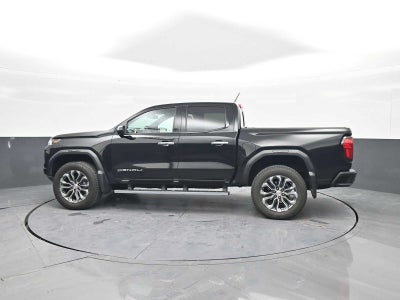 2023 GMC Canyon Denali