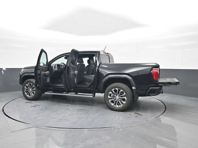2023 GMC Canyon Denali